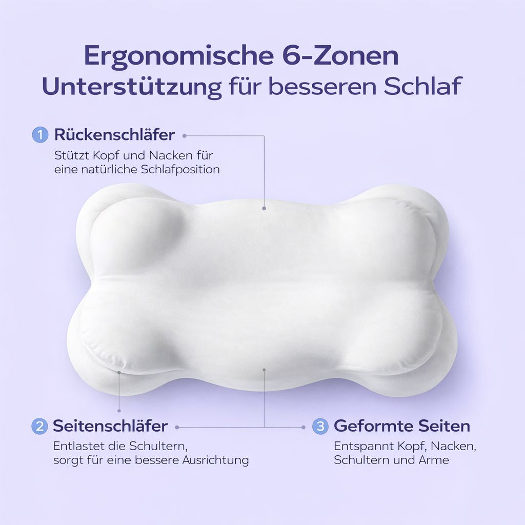 WolkenKissen