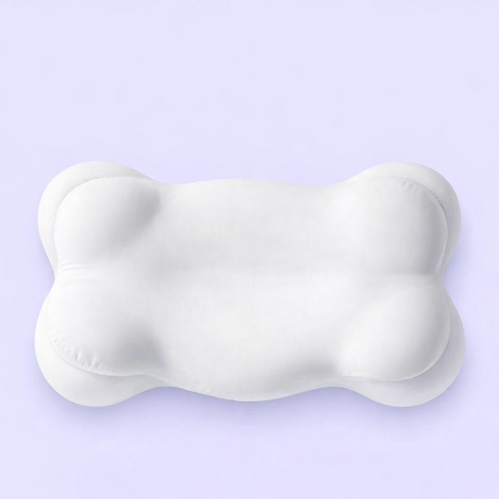 WolkenKissen